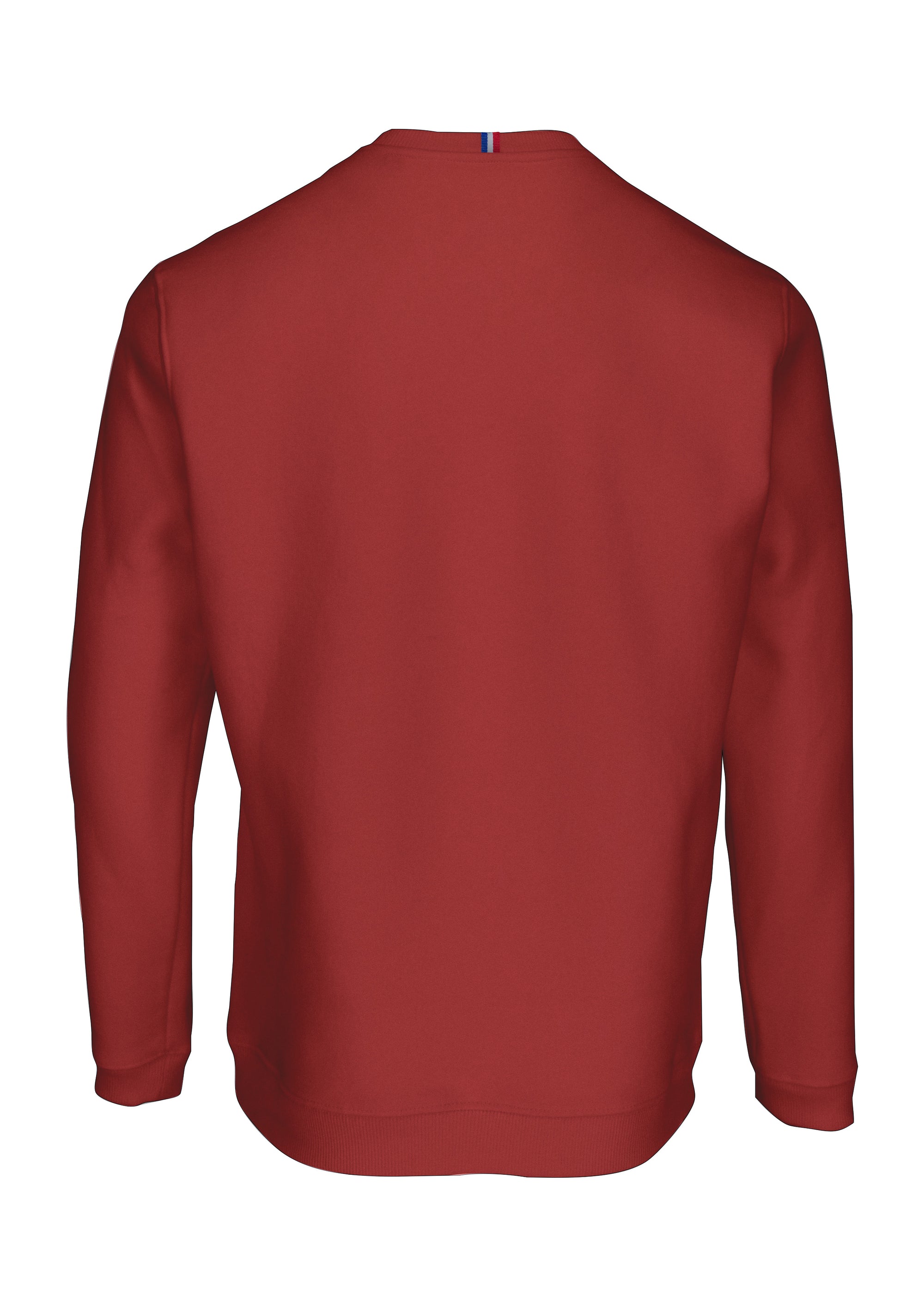 Sweat à col rond en coton Bio 🌳