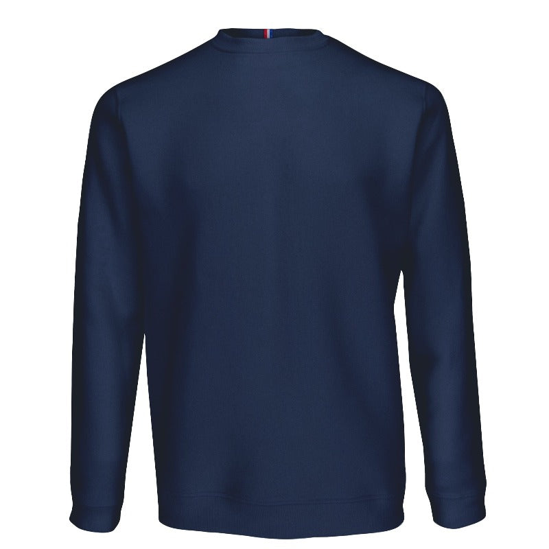 Sweat à col rond en coton Bio 🌳