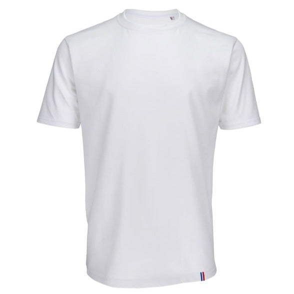 T-Shirt en coton bio 🌳 240g