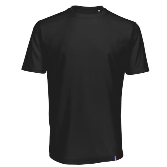 T-Shirt en coton bio 🌳 240g