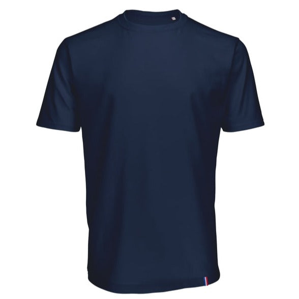 T-Shirt en coton bio 🌳 240g personnalisable