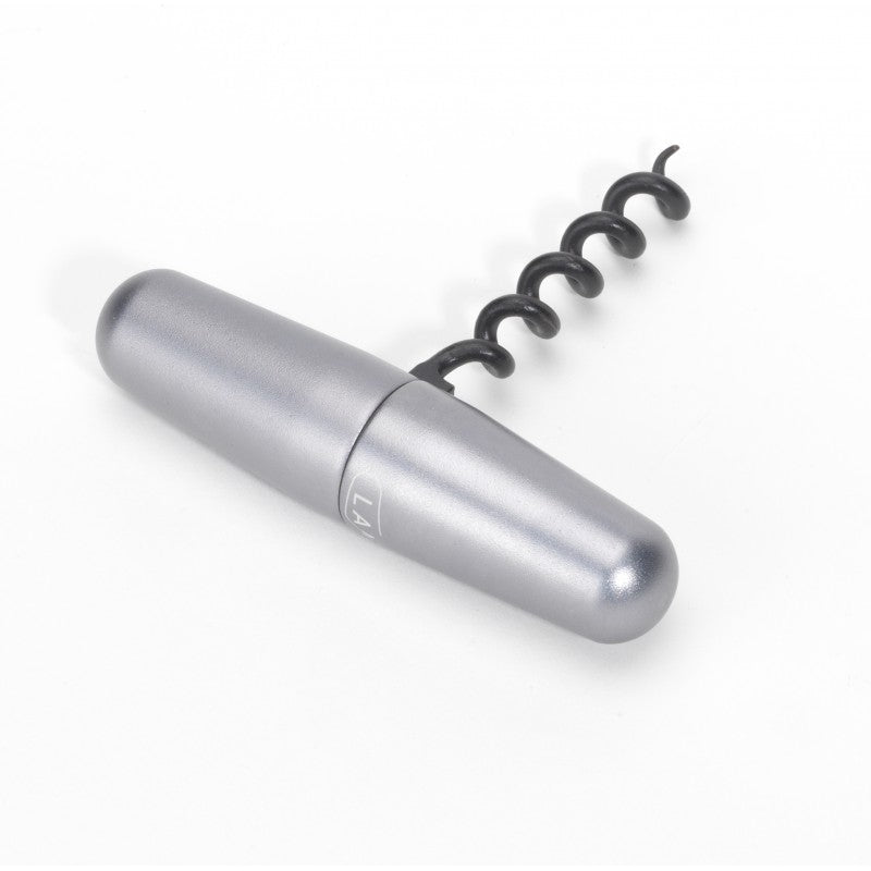 Tire-bouchon de poche avec anneau porte-clés Lance Design®