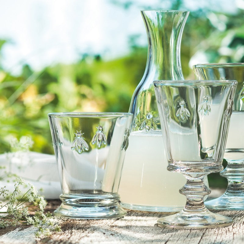 Verre "Abeilles" La Rochère®
