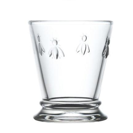 Verre "Abeilles" La Rochère®