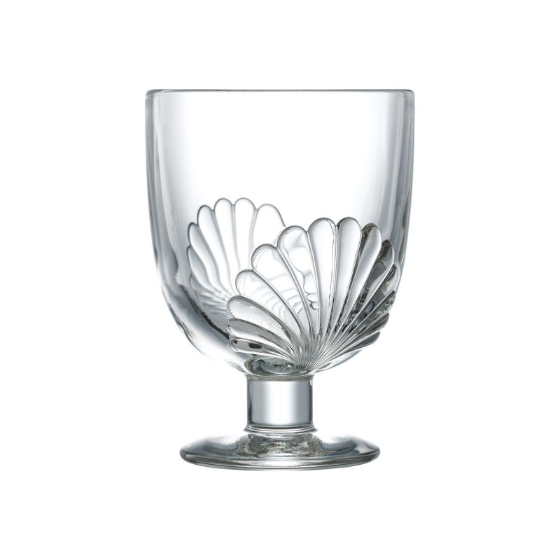 Verre à pied "Belle-Île" La Rochère®