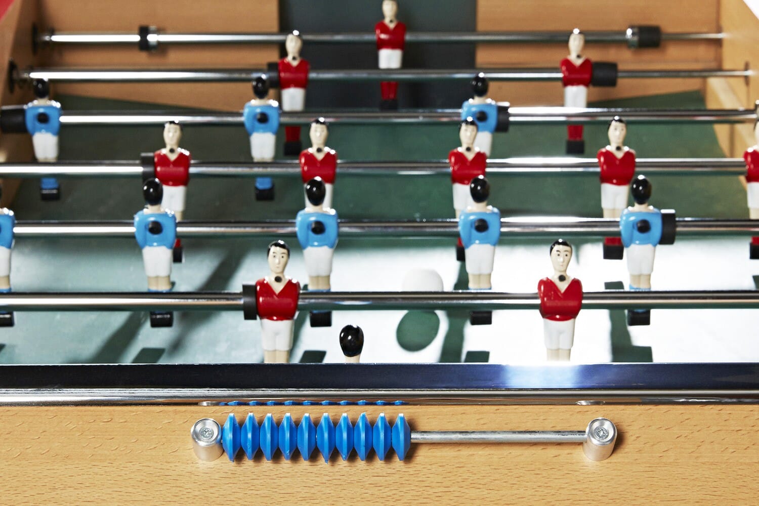 Baby-Foot Leader type café René Pierre® - livraison gratuite