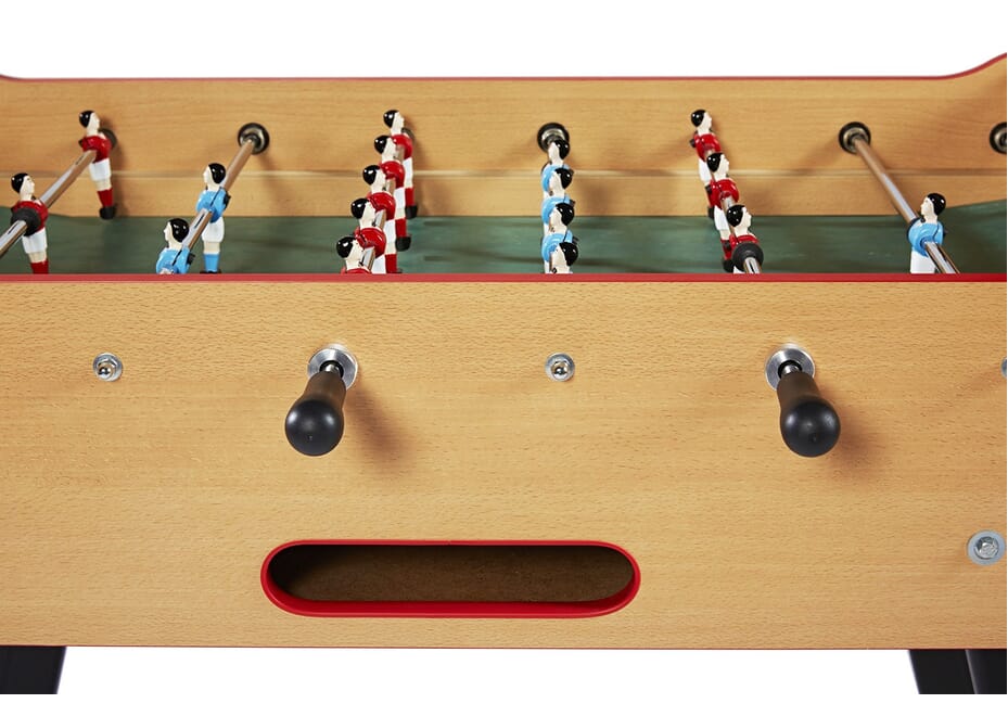 Baby-Foot Leader type café René Pierre® - livraison gratuite