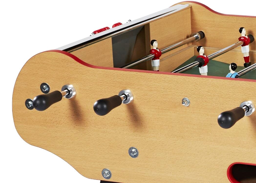 Baby-Foot Leader type café René Pierre® - livraison gratuite