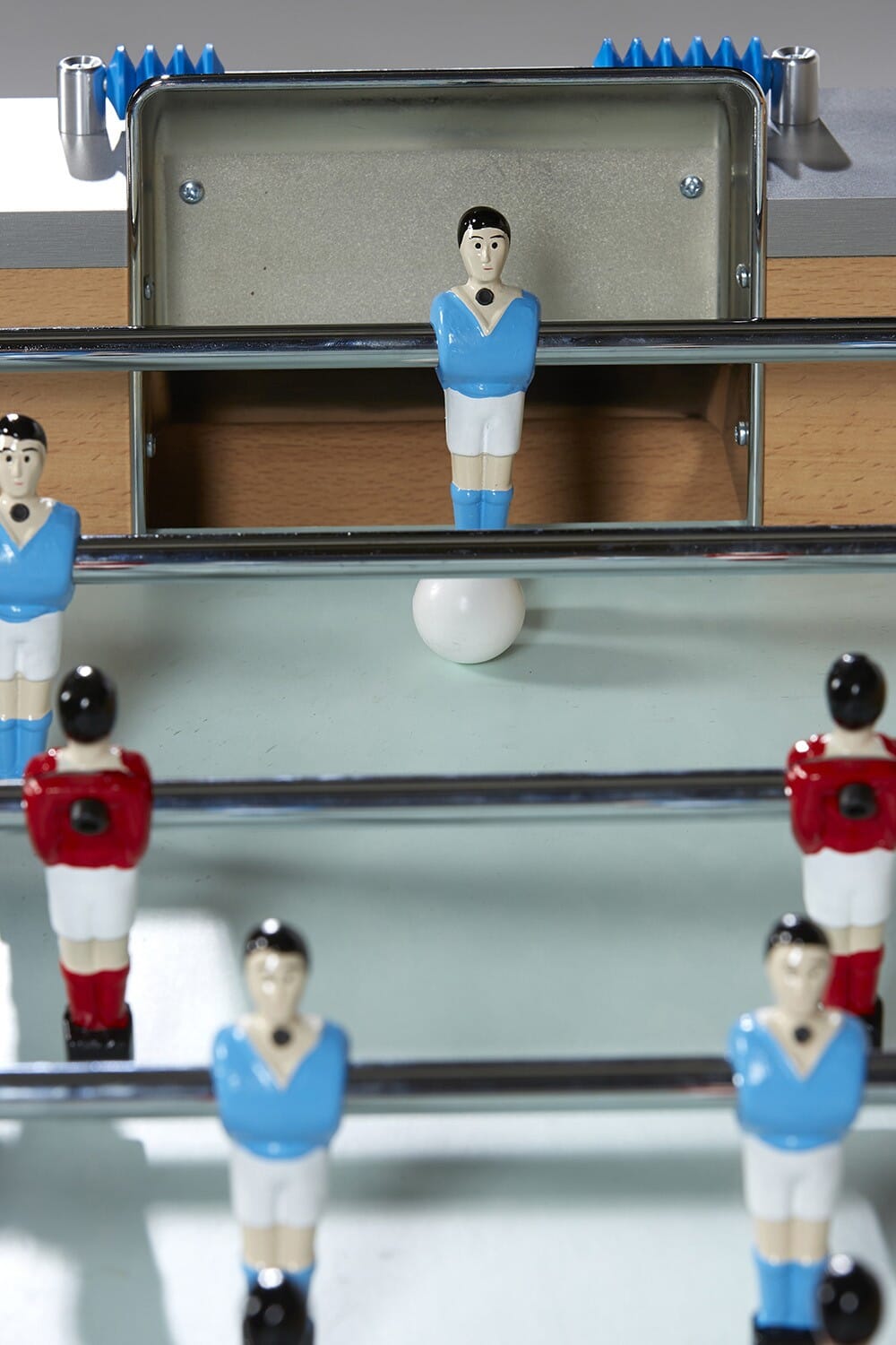 Baby Foot Mondial type café René Pierre® - livraison gratuite