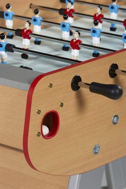 Baby Foot Mondial type café René Pierre® - livraison gratuite