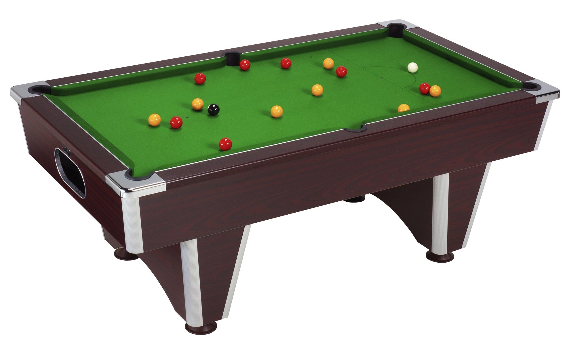 Billard Pacha René Pierre® - livraison gratuite