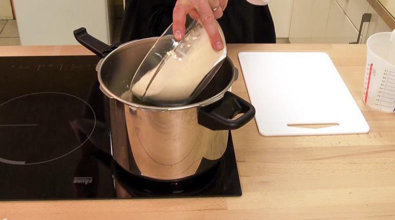 Kit De Brassage 4L Bière Ambrée Extrait Malt En Poudre Objet Non Personnalisable