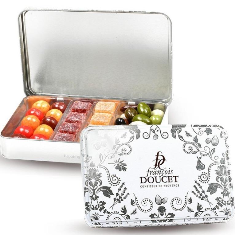 Coffret douceurs sublimes
