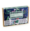 Coffret De 12 Légumes Insolites Objet Non Personnalisable