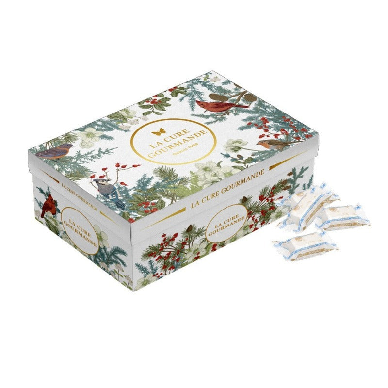 COFFRET 100% NOUGAT