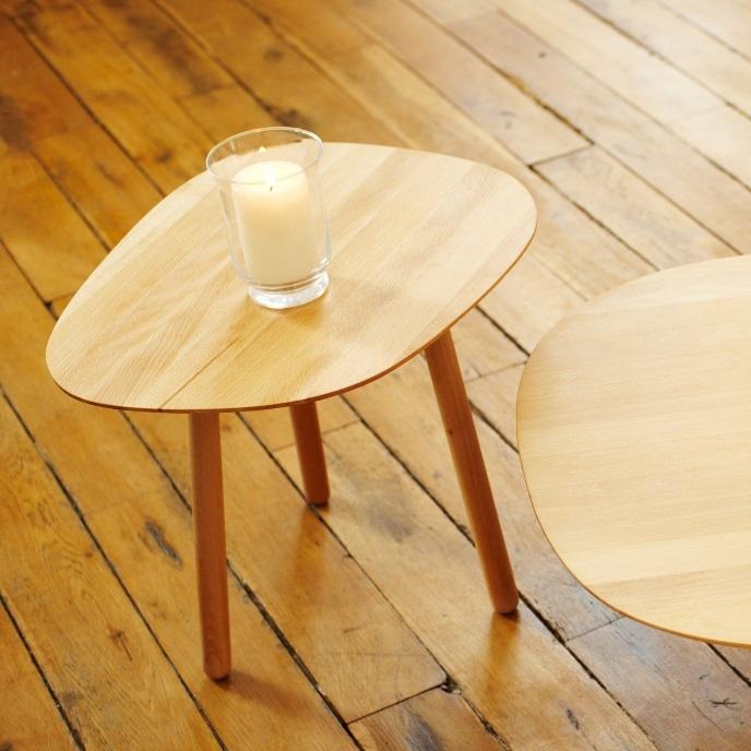 Petite table basse Reine Mère®