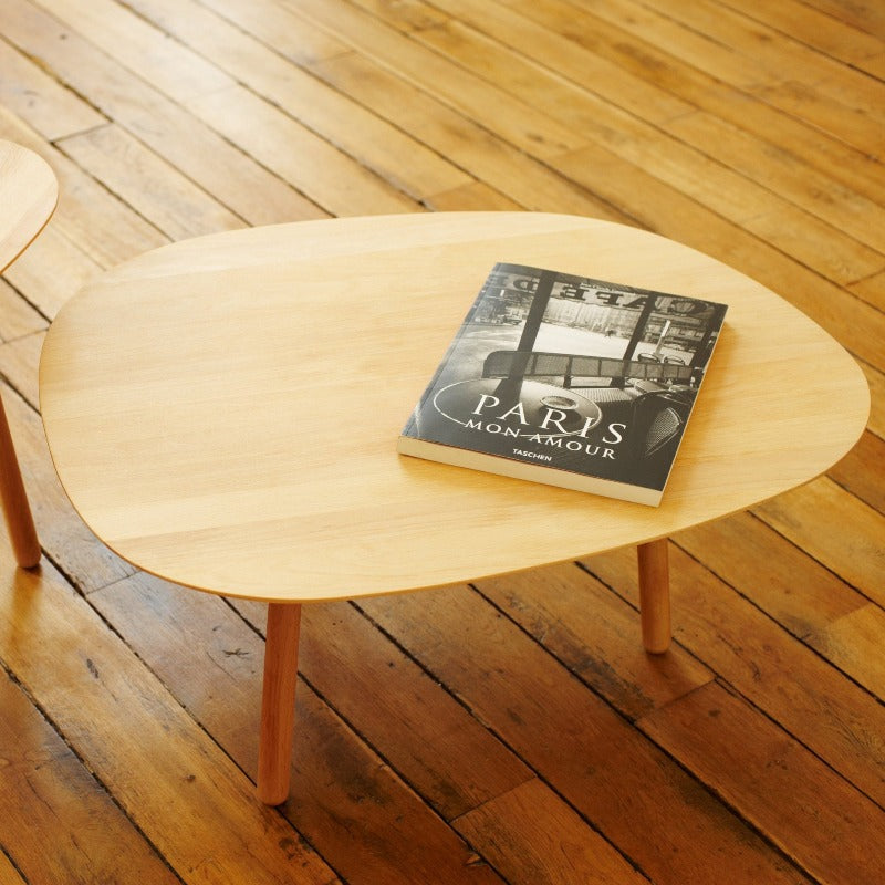 Grande table basse Reine Mère®