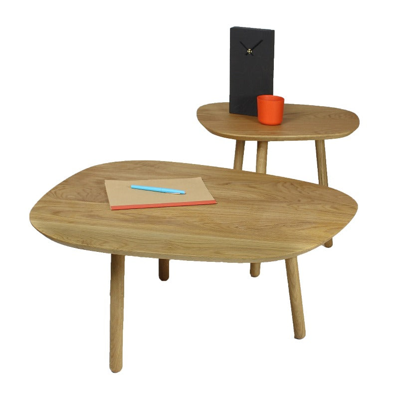 Grande table basse Reine Mère®