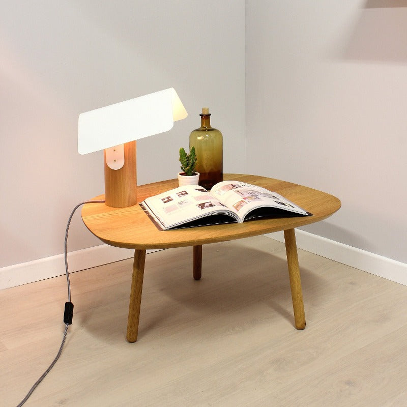 Petite table basse Reine Mère®